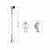 GPS-Erfassung Rousseau M20X150