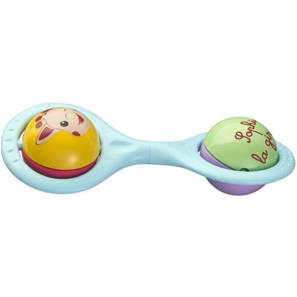 Musik-Spielzeug Sophie la Girafe