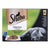 Katzenfutter Sheba Selection Huhn Lachsfarben Fisch Rindfleisch 100 g