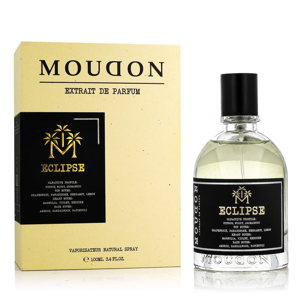 Unisex-Parfüm Moudon Eclipse 100 ml