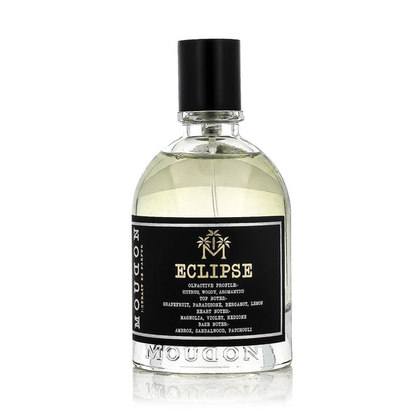Unisex-Parfüm Moudon Eclipse 100 ml