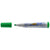 Flüssige Kreidemarker Bic Velleda Ecolutions 1701 grün (12 Stücke)
