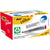 Flüssige Kreidemarker Bic Velleda Ecolutions 1701 Rot (12 Stücke)