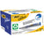 Flüssige Kreidemarker Bic Velleda Ecolutions 1701 Blau (12 Stücke)