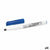 Schiefermarker Bic Velleda 1741 Blau Weiß (12 Stück)