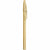 Stift Bic Cristal Shine Gold 0,32 mm Blau 20 Stücke
