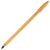 Stift Bic Cristal Shine Gold 0,32 mm Blau 20 Stücke