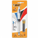 Flüssigtintenstift Bic 4 Colours 942103 Blau