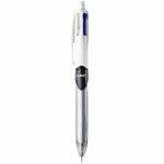 Flüssigtintenstift Bic 4 Colours 942103 Blau