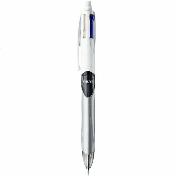 Flüssigtintenstift Bic 4 Colours 942103 Blau