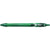 Gel-Stift Bic Gel-Ocity Quick Dry grün 0,3 mm (12 Stück)