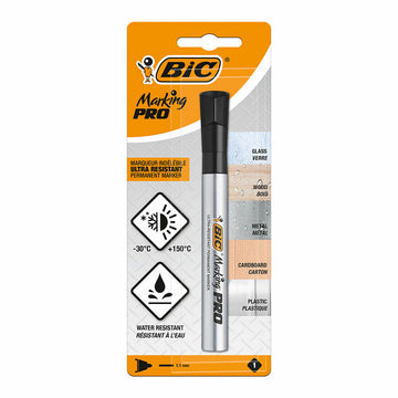 Dauermarker Bic