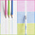Buntstifte Bic 987869 Bunt Abwischbar 24 Stücke