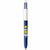 Stift Bic Messages 4 Farben 0,32 mm 12 Stücke
