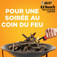 Feuerzeug Bic
