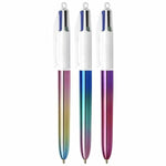 Kugelschreiber-Set Bic 511030 Bunt