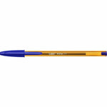 Kugelschreiber-Set Bic Bic Cristal Fine 516356 grün Bunt
