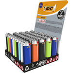 Anzünder Bic Bunt 50 Stücke 50 Stück