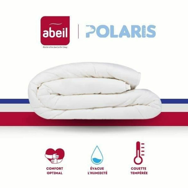 Bettdecke Abeil Polaris 200 x 200 cm