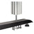 Bildschirm-Träger für den Tisch B-Tech BT8380-BASE/B