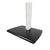 Bildschirm-Träger für den Tisch B-Tech BT8380-FSB/B 32" 65"