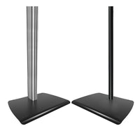 Bildschirm-Träger für den Tisch B-Tech BT8380-FSB/B 32" 65"