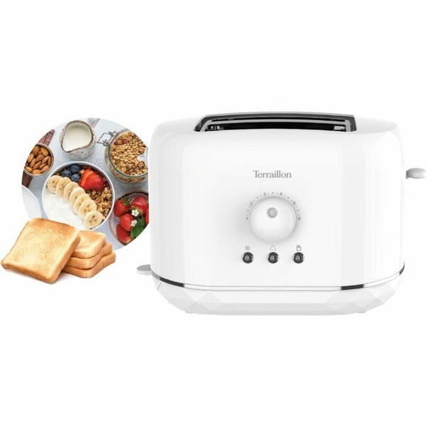 Toaster Terraillon 15352 900 W