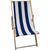 Solseng Jardin Prive Blau 101 x 56 x 96 cm