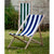 Solseng Jardin Prive Blau 101 x 56 x 96 cm