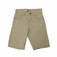 Kurze Hose Levi's Kids Braun Herren 10 Jahre
