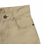 Kurze Hose Levi's Kids Braun Herren 10 Jahre