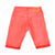 Jungen Jeans Levi's 511 Slim Rot