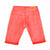 Jungen Jeans Levi's 511 Slim Rot
