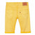 Jungen Jeans Levi's 511 Slim Gelb