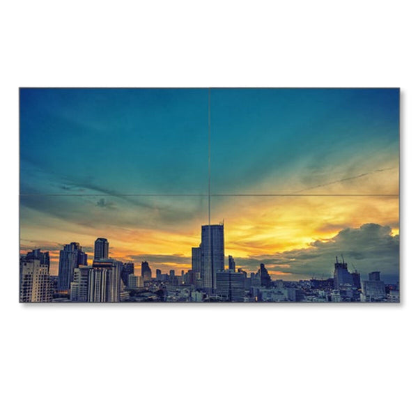 Videowall-Monitor NEC 60004884 Full HD 55"