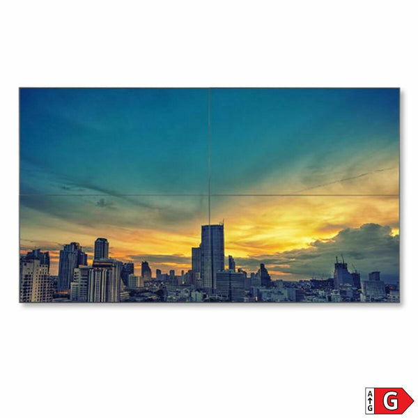 Videowall-Monitor NEC 60004884 Full HD 55"