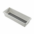 Schubladen-Organizer Mondex Space System 23 x 7 x 5 cm Weiß Kunststoff