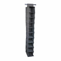 Mehrzweck-Organizer Mondex 10 x 30 x 122 cm Schränke
