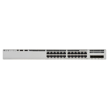 Switch CISCO C9200L-24P-4G-E