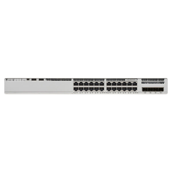 Switch CISCO C9200L-24P-4G-E