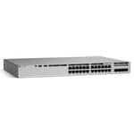 Switch CISCO C9200L-24P-4G-E