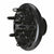 Föhn Rowenta CV8730E0 Schwarz 2200 W (Restauriert B)