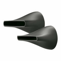 Föhn Rowenta CV8730E0 Schwarz 2200 W (Restauriert B)