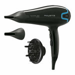 Föhn Rowenta CV8730E0 Schwarz 2200 W (Restauriert B)