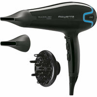 Föhn Rowenta CV8730E0 Schwarz 2200 W (Restauriert B)