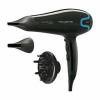 Föhn Rowenta CV8730E0 Schwarz 2200 W (Restauriert B)