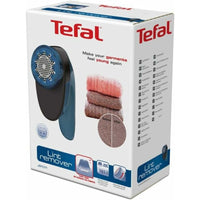 Fusselentferner Tefal JB1011E0 Blau 6,6 x 1,5 x 17,9 cm