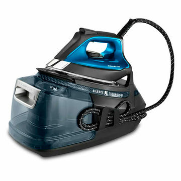 Bügeleisenstation Rowenta 2400 W 7,5 bar