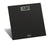 Digitale Personenwaage Tefal PP140 Schwarz 30 x 2 x 30 cm