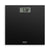 Digitale Personenwaage Tefal PP140 Schwarz 30 x 2 x 30 cm